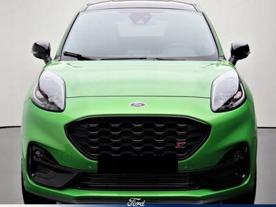 Ford Puma II Crossover ST 1.5 EcoBoost 200KM 2023