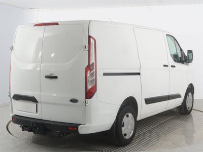 Ford Transit Custom 2020 2.0 EcoBlue 119570km ABS klimatyzacja manualna