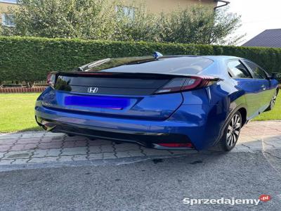 Honda CIVIC 2015 igła 1.6 diesel