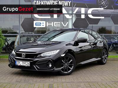 Honda Civic X 2020