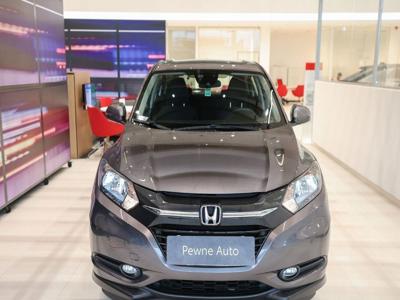 Honda HR-V II SUV 1.5 i-VTEC 130KM 2017