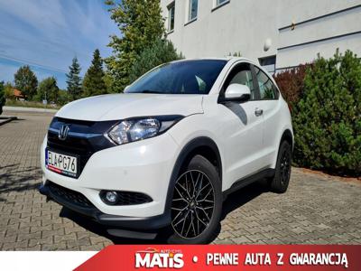 Honda HR-V II SUV 1.6 i-DTEC 120KM 2015