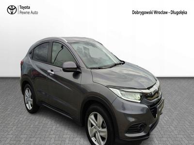 Honda HR-V II SUV Facelifting 1.5 i-VTEC 130KM 2019