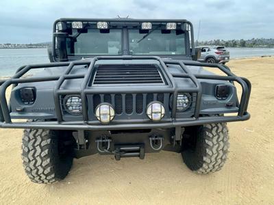 Hummer H1