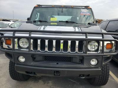 Hummer H2