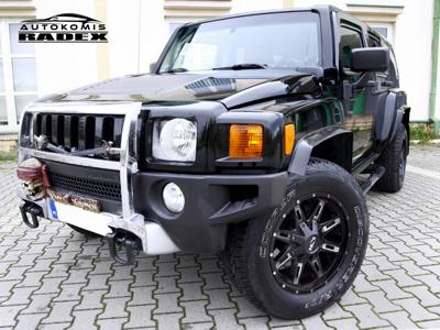 Hummer H3 2007