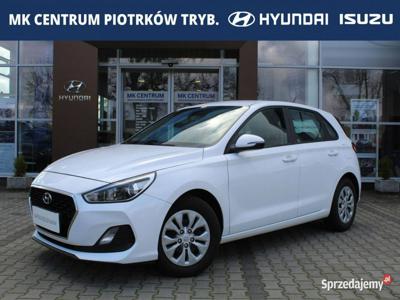 Hyundai i30 1.4MPI 100 KM Classic Plus Salon Polska Od Deal…