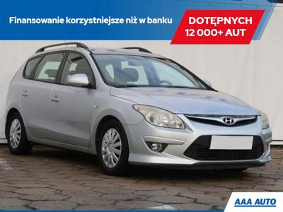 Hyundai i30 I CW Facelifting 1.6 CRDi 90KM 2010