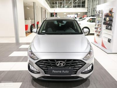 Hyundai i30 II 1.5 DPI Classic +