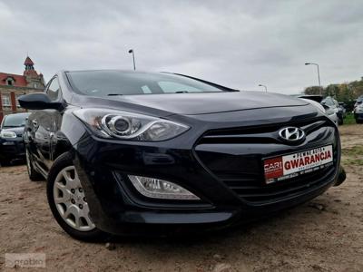 Hyundai i30 II 1.6Gdi 135KM Zadbany LED Rata600zł