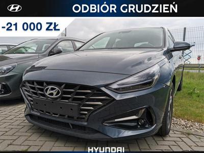 Hyundai i30 III Hatchback Facelifting 1.5 T-GDI 48V 160KM 2023