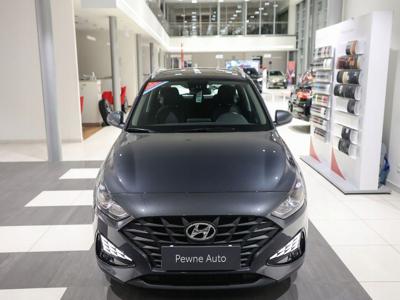 Hyundai i30 III Wagon Facelifting 1.5 DPI 110KM 2021