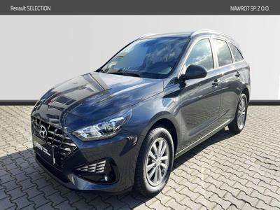 Hyundai i30 III Wagon Facelifting 1.5 DPI 110KM 2022