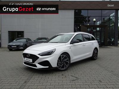 Hyundai i30 III Wagon Facelifting 1.5 T-GDI 48V 160KM 2023