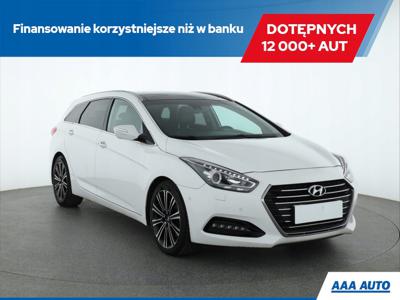 Hyundai i40 Kombi Facelifting 1.7 CRDi 141KM 2015