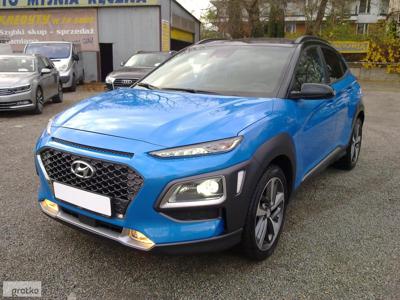 Hyundai Kona 1.0 T-GDI Premium