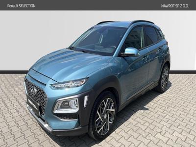 Hyundai Kona I 2020