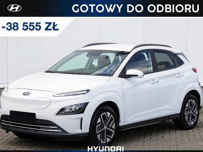 Hyundai Kona I Crossover Electric Facelifting 39 kWh 136KM 2023