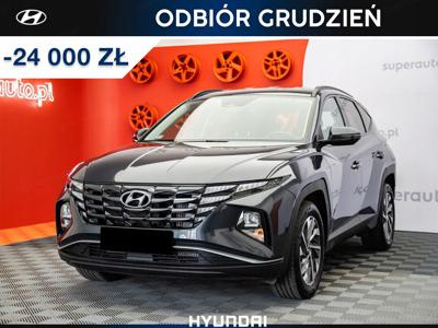 Hyundai Tucson IV SUV 1.6 T-GDI 48V 150KM 2023