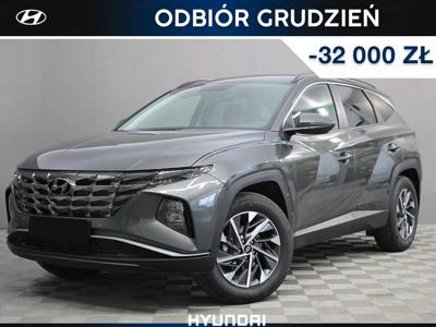 Hyundai Tucson IV SUV 1.6 T-GDI 48V 150KM 2023