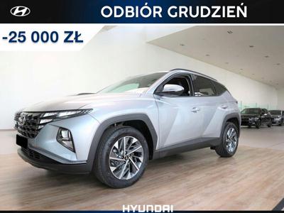 Hyundai Tucson IV SUV 1.6 T-GDI 48V 150KM 2023