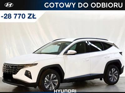 Hyundai Tucson IV SUV HEV 1.6 T-GDI HEV 230KM 2023