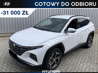 Hyundai Tucson IV SUV HEV 1.6 T-GDI HEV 230KM 2023