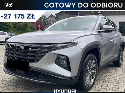 Hyundai Tucson IV SUV HEV 1.6 T-GDI HEV 230KM 2023