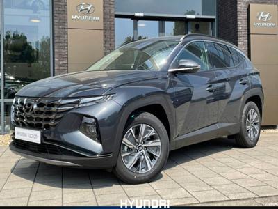 Hyundai Tucson IV SUV HEV 1.6 T-GDI HEV 230KM 2023