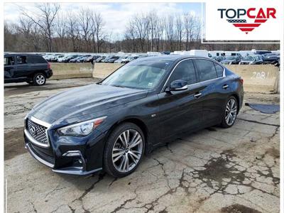 Infiniti Q50 II 2017