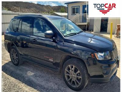 Jeep Compass I 2016