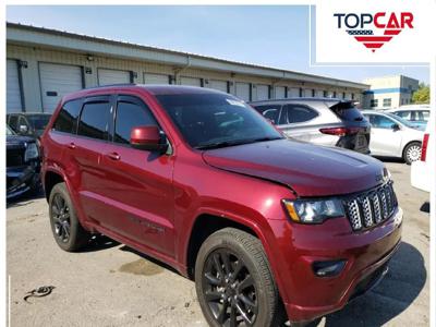 Jeep Grand Cherokee IV 2020