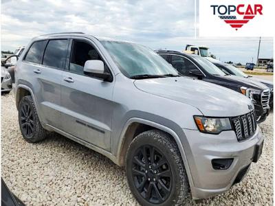 Jeep Grand Cherokee IV Terenowy Facelifting 2016 3.6 286KM 2018