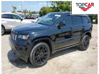 Jeep Grand Cherokee IV Terenowy Facelifting 2016 3.6 286KM 2019