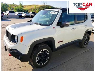 Jeep Renegade 2016