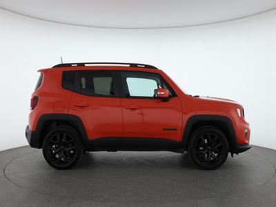 Jeep Renegade 2019 1.3 T