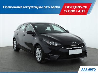 Kia Ceed III Hatchback 1.5 T-GDI 160KM 2021