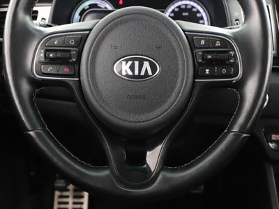 Kia Niro 2018 Hybrid 90526km SUV