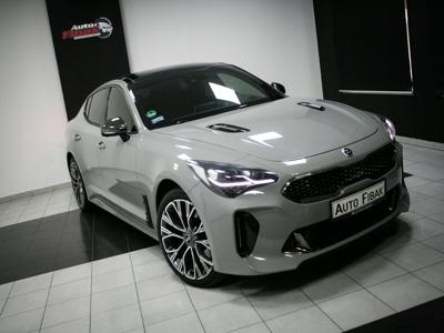 Kia Stinger Liftback 2.0 T-GDi 245KM 2020