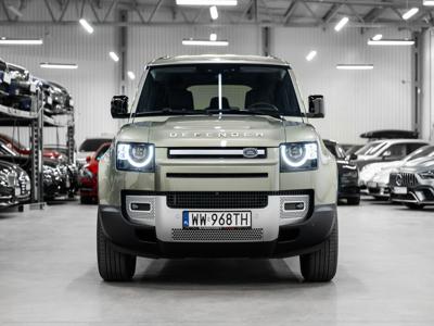 Land Rover Defender IV 90 3.0D R6 200KM 2023