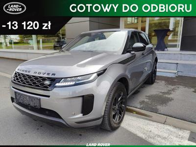 Land Rover Range Rover Evoque II SUV 2.0 163KM 2023