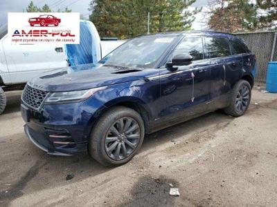 Land Rover Range Rover Velar 2021