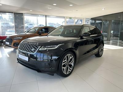 Land Rover Range Rover Velar SUV 2.0 SD4 240KM 2018