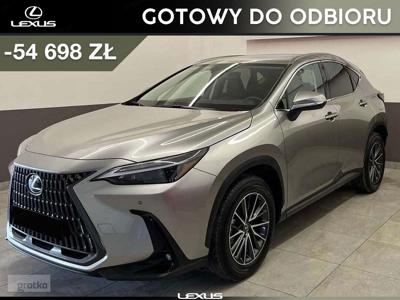 Lexus NX NX 14- 450h+ Prestige AWD Prestige 450h 309KM I Podgrzewane fotele przód!