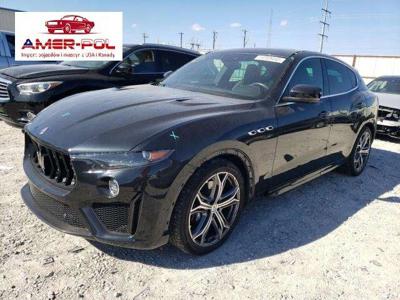 Maserati Levante 2019