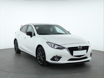 Mazda 3 2016 2.0 Skyactiv