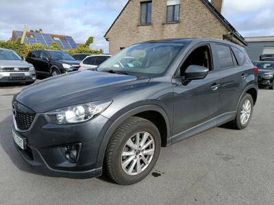 Mazda CX-5 I SUV 2.2 SKYACTIV-D 150KM 2014