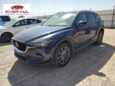 Mazda CX-5 II 2019