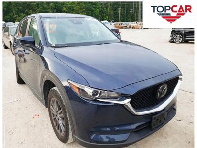 Mazda CX-5 II SUV 2.5 SKY-G 194KM 2019