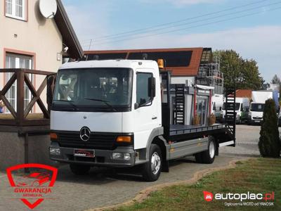 Mercedes-Benz atego